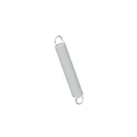 Approved Vendor Extension Spring, O= .625, L= 4.50, W=.072 Hdrsc-90 G909975451